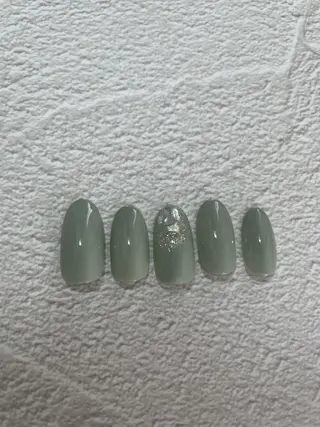 ネイル Nail Salon Amourのネイルデザイン