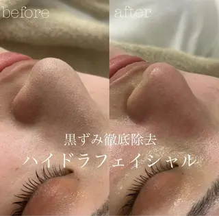 プライベートサロン Belle（ベル）のエステ・リラクイメージ