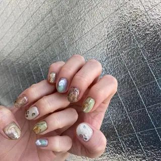 ネイル Chipieee Tokyoのその他イメージ