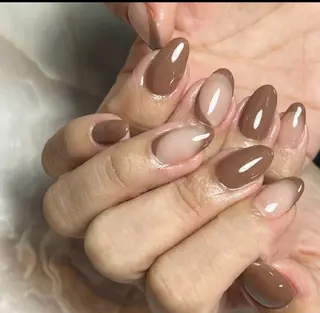 ネイル DoReMi サロン ダンダンのネイルデザイン