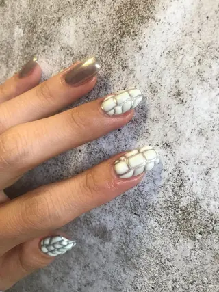 ネイル Kimura Yukoのネイルデザイン