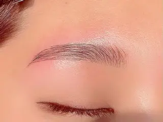 アイブロウ ROCCOeast KAORI まつげ✨のマツエク・マツパデザイン