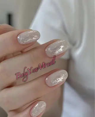 ネイル BabyYouMi ねねのネイルデザイン