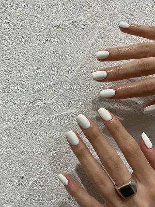 ネイル diar blue茅ヶ崎所属・🤍 MIKAのネイルデザイン