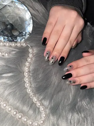 ネイル プライベートネイルサロン~Lani~所属・La niのネイルデザイン