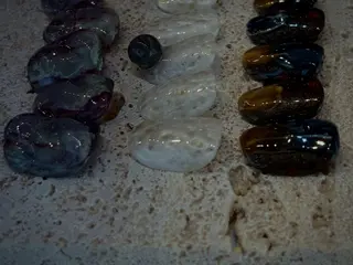 ネイル ニコネイル三軒茶屋店所属・yui nailのネイルデザイン