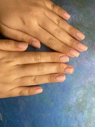 ネイル Chandra nail&tarotのネイルデザイン