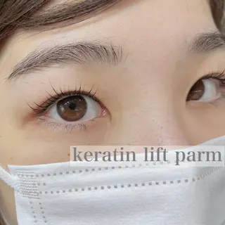 マツエク・マツパ Juicyeye 成増店のマツエク・マツパデザイン