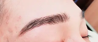 アイブロウ CHIAI IMAGE-Aのマツエク・マツパデザイン