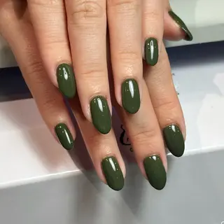 ネイル Lanié yokokawaのネイルデザイン