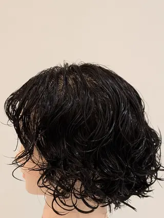 ショート TATAイオン新百合ヶ丘店所属・TSUKAMOTO/ 新百合ヶ丘/TAYAのヘアスタイル