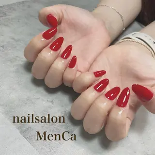 ネイル 江崎 景子のネイルデザイン