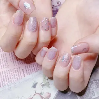 ネイル NOIROUGE所属・NOI ROUGEのネイルデザイン