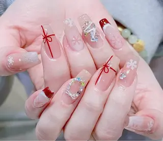 ネイル Sun Nail 池袋のネイルデザイン