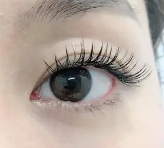 マツエク・マツパ ELLA 菊地のマツエク・マツパデザイン