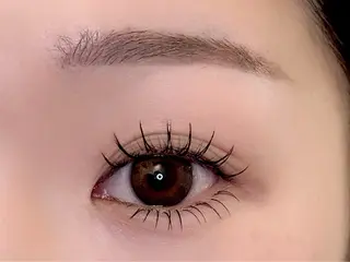 マツエク・マツパ salone Regina所属・Regina（レジー ナ）nanahoのマツエク・マツパデザイン