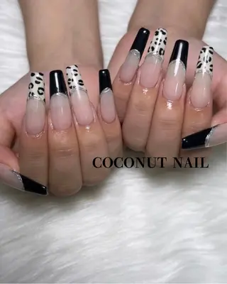 ネイル COCONUT NAIL所属・COCONUT NAIL🥥💅🏼のネイルデザイン