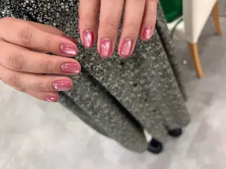 ネイル nail salon te.enのネイルデザイン