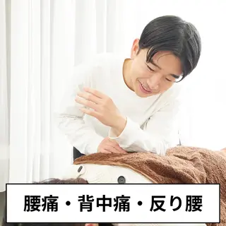 美容鍼DAZZLE マスザキのエステ・リラクイメージ