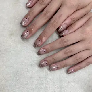 ネイル Naily（TK） 旧B’Nail立川店のネイルデザイン