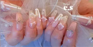 ネイル nail e.sのネイルデザイン