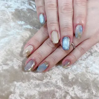 ネイル N.plus NaiLのネイルデザイン