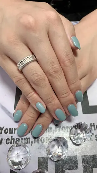 ネイル Guarendo(ガレンドゥ)錦糸町店所属・Gurando 錦糸町店のネイルデザイン