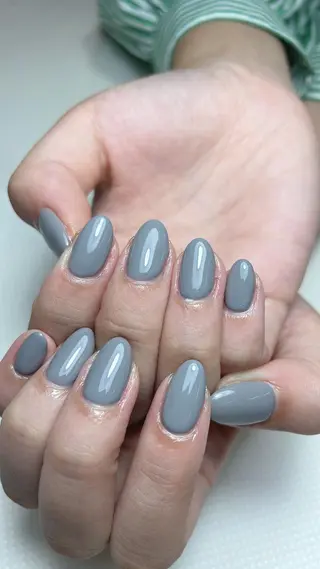 ネイル Munail サロン所属・むねいる nail salonのネイルデザイン
