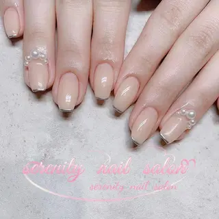 ネイル ✨Serenity Nail salonのネイルデザイン