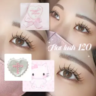 マツエク・マツパ 🍀fein. sakura🍀の眉毛・アイブロウイメージ