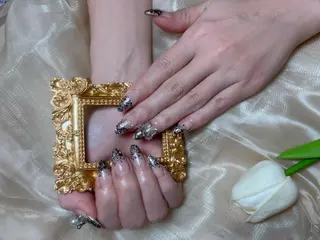 ネイル Miss Uネイルサロン所属・MissU ネイルサロンのネイルデザイン