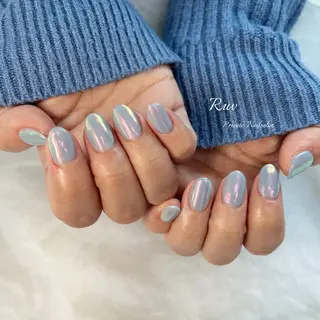 ネイル プライベート ネイルサロン　ルヴのネイルデザイン