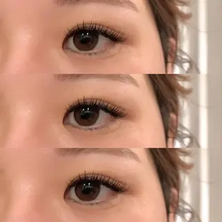マツエク・マツパ eyelist🌼 asukaのマツエク・マツパデザイン