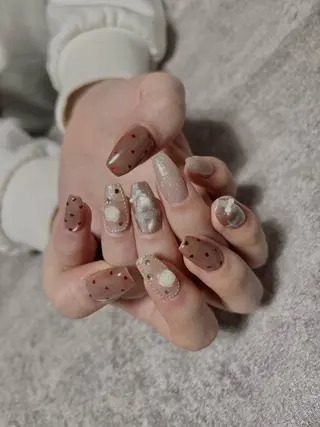 ネイル nail room シュレムのネイルデザイン