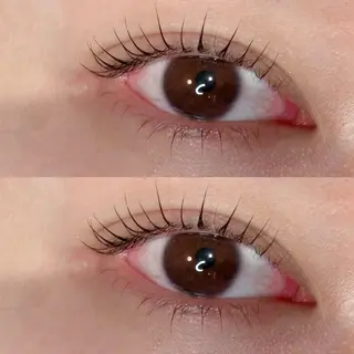 マツエク・マツパ 🌷m.wish仲野 未紗🌷の眉毛・アイブロウイメージ