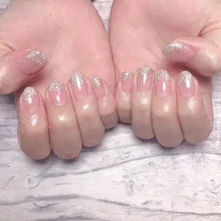 ネイル 個室ネイルサロンDolly  Girl〜ドーリーガール〜所属・DollyGirl KYOKOのネイルデザイン