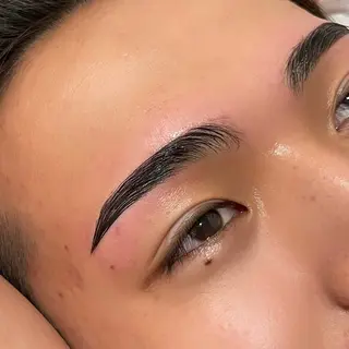 アイブロウ grey京橋/ 砂濱の眉毛・アイブロウイメージ