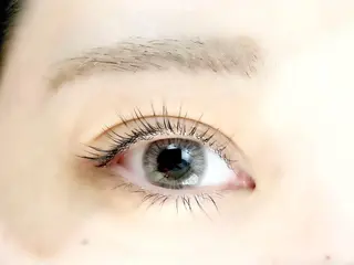 マツエク・マツパ AYAKA IMAGE-Aのマツエク・マツパデザイン