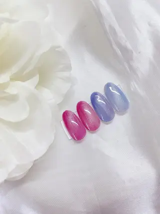ネイル nailsalon ♡amour♡のネイルデザイン