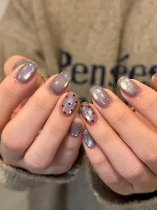 ネイル C. Ricoのネイルデザイン