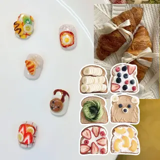 ネイル 金子 実咲のネイルデザイン