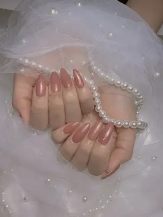 ネイル emuなんば HONOKAのネイルデザイン