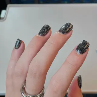 ネイル hina ★のネイルデザイン