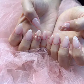 ネイル EMANON心斎橋店所属・大阪心斎橋ネイル/ hinataのネイルデザイン