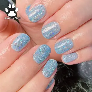 ネイル Amelia Nail所属・Amelia Nailのネイルデザイン