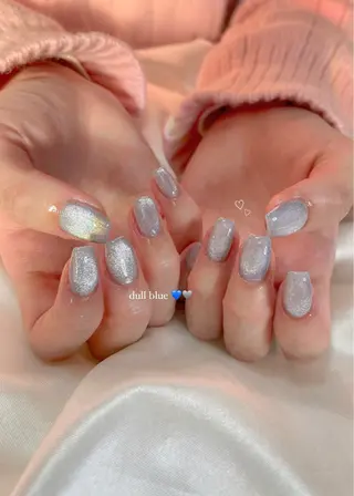 ネイル private salon uluのネイルデザイン