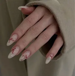 ネイル UniqueNail カカのネイルデザイン