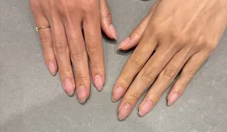 ネイル 【日比谷】 イノマタ ミエのネイルデザイン