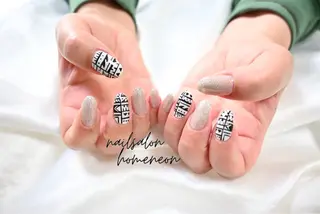 ネイル nailsalon ★homeneonのネイルデザイン