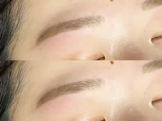 アイブロウ & eye なぐもみずきのマツエク・マツパデザイン